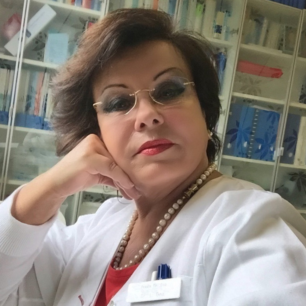 Dr. Livia Ona - Dermatologin - Praxis | XING