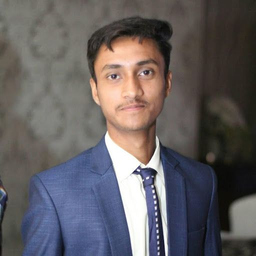 anzal ahmed