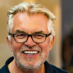 Karl-Heinz Janosch