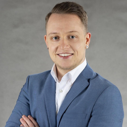 Profilbild Sebastian Kuhnhäuser