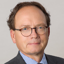 Prof. Dr. Uwe Nixdorff