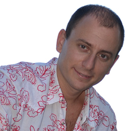 Sergey Lotar