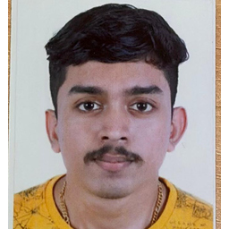 Vishnu Prakash N U