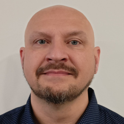 Matthias Lehr