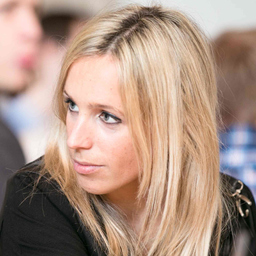 Barbara Geermann