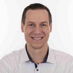 Dr. Steffen Blömer's profile picture