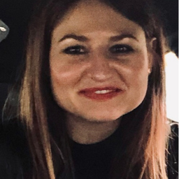 Galina Rodriguez Martin