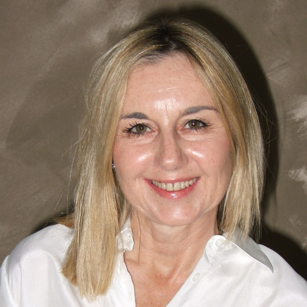 Daniela Meier Customer Support Solfina XING