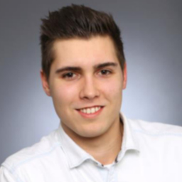 Julian Keppeler