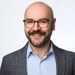 Markus Heß's profile picture