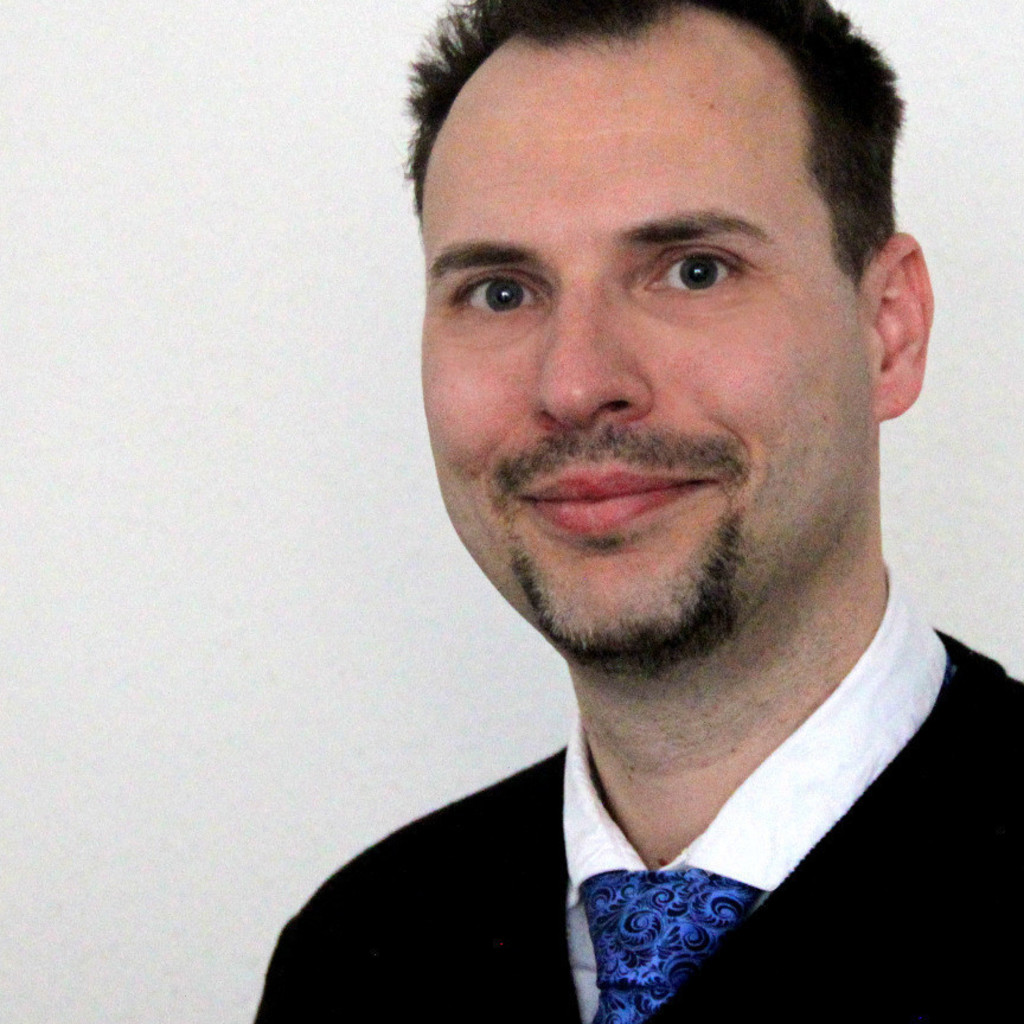 René Guiard Regional Marketing Management Inside Resinex Germany