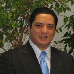 Mohamed IHSANE