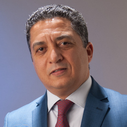 Mohamed IHSANE