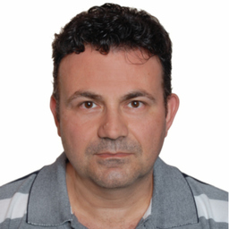 Dipl.-Ing. Spyros Galiatsatos