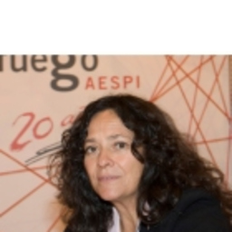 Rosa Pérez Riesco
