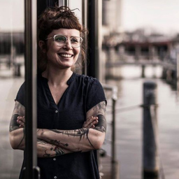 Anja Thonig