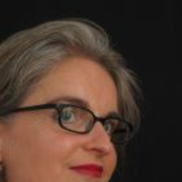Helene Hildegard Blessing