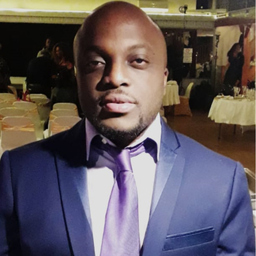 Cedric Simou