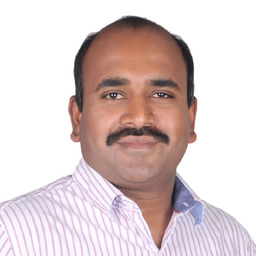 Karthikeyan Rajendran