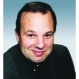 Dr. Achim Kinter
