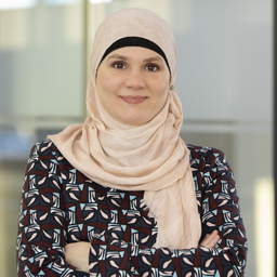 Dr. Nadja Bauer