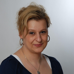 Mandy Konradi