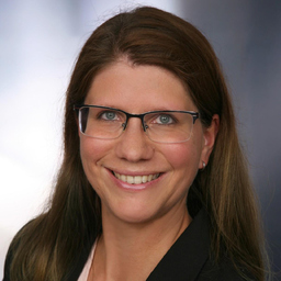 Melanie Endres 