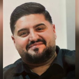 Panagiotis Limberopoulos