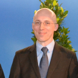 Mag. Johannes Roman Geier
