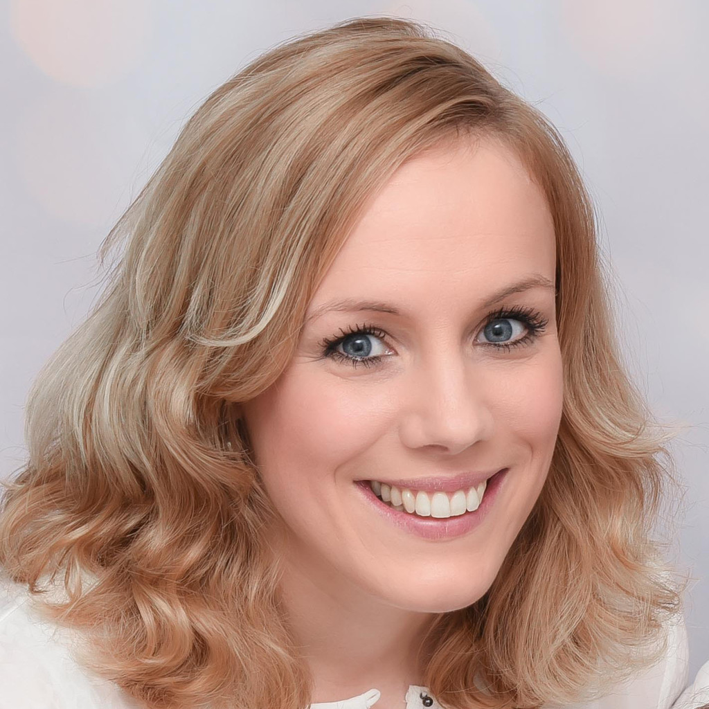 Jeannine Klein Vermögensberater Vereinigte Sparkasse im Märkischen