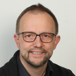 Dipl.-Ing. Olaf Weissmueller