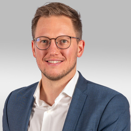 Profilbild Patrick Müller
