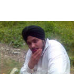 Tejinder Singh