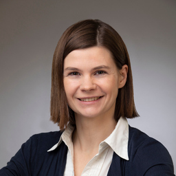 Katja Pötzsch