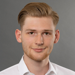 Benedikt Brummer's profile picture