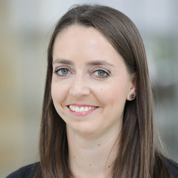 Ulrike Gehring