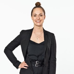 Miriam Krug