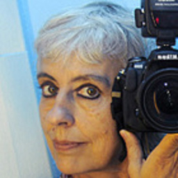 Silvia Voser