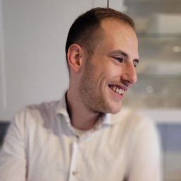 Joshua Hachenberg