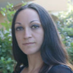 Stephanie Giambertone