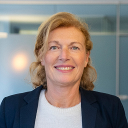 Karin Welz