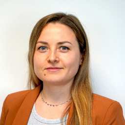 Nataliia Tretiakova
