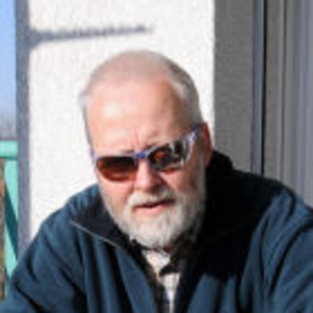 Alfred Meier Softwarearchitekt Zurich Financial Services XING