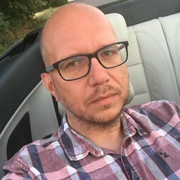 Tom Bahlke's profile picture