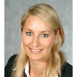 Yvonne Heidebrecht