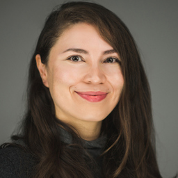Andréa Narja Heberling