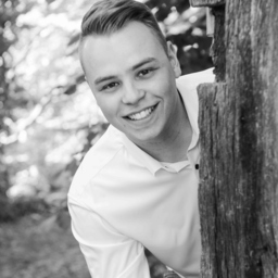 David Osterbrink