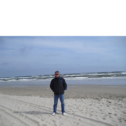Frank - Peter Schmidt's profile picture