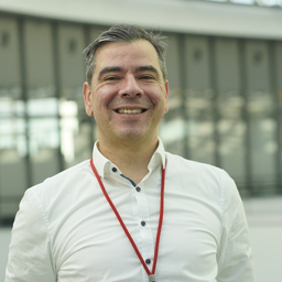 Dipl.-Ing. Simon J. M. Biallahs