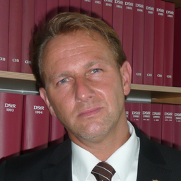 Bodo Kuhn